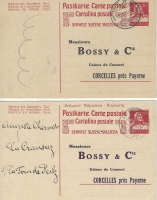 ENTIERS PUB BOSSY